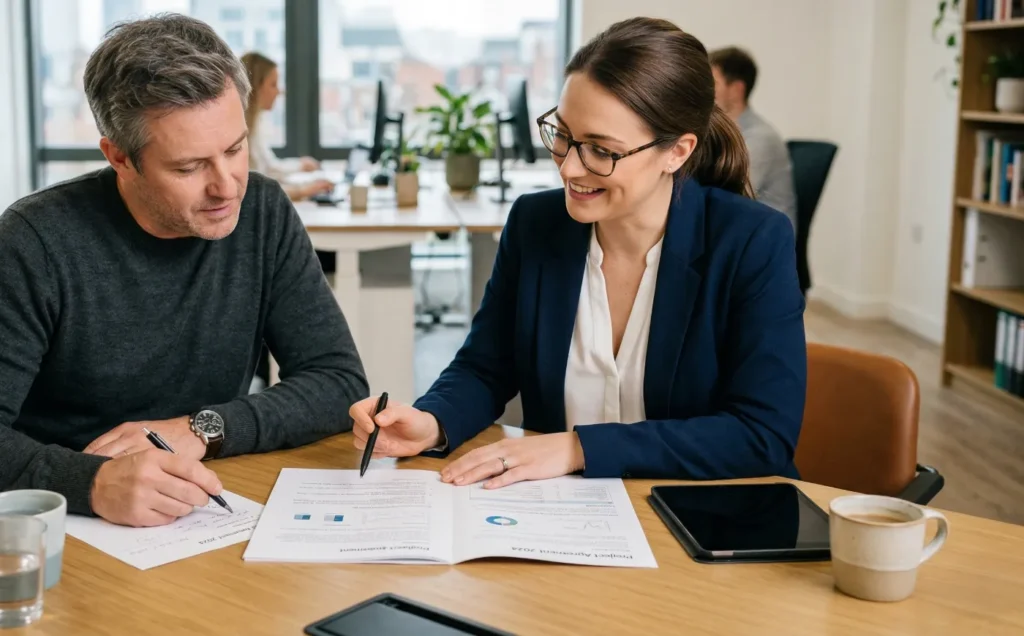 Welfare Benefits Cumbria Law Centre